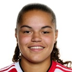 Jada Chiméne Conijnenberg