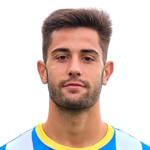 Gonzalo Serrano Iranzo