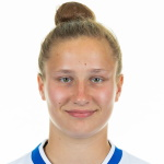 Nicole Woldmann