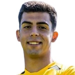 Gustavo Simões Fresco Teixeira