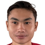 Jirawat Janpong