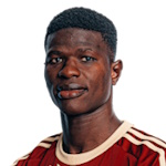 Bassirou M'Backé N'Diayé