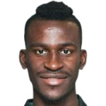 Boubakar Dit Kiki Kouyaté