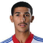 Hamad Fahad Mousa Ibrahim Al Maazmi