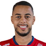 Fellipe Cabral Veloso dos Santos