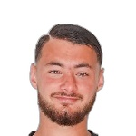 Mehdi Moujetzky
