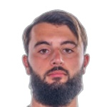 Arsène Courel