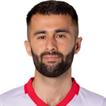 Daler Imomnazarov