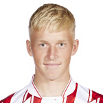Viktor Melker Widell