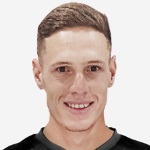 Ramiro Nahuel Méndez Camacho