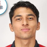 Erubiel Castro Martínez