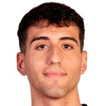 Asier Benito Sánchez