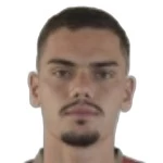 Matheus Nunes da Silva