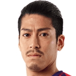 Takumi Miyayoshi