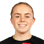 Pernille Marie Hesselholt Sanvig