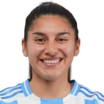 Daiana Micaela Candela Falfán