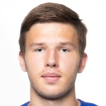 Dmitri Kaptilovich