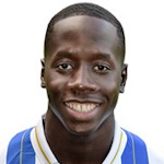 Djeidi Gassama