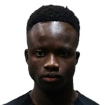Isnaba Malam Lopes Mané