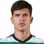 Mateus Gonçalo Espanha Fernandes