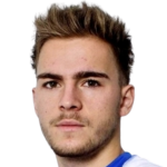 Lucas Pariente Llonch