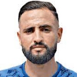 Hicham El Alaoui Marzak