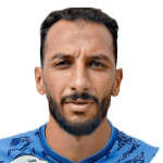 Anas Sabih