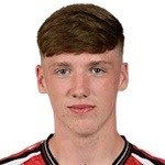 Oisín Gallagher