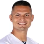 Emerson Saúl Mauricio Aquino