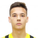 Dias Kushkumbaev