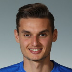 Dorian Babunski Hristovski