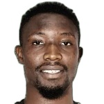 Ibrahim Joshua