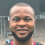 Victor Ndukaub Sochima