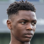 Joseph Nonge Boende Ruíz