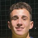 Nicholas Charles Pozo