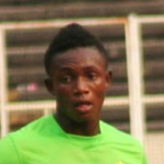 Merceil Ngimbi Vumbi