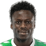 El Hadji Dieye