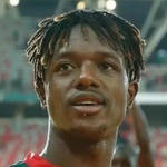 Che Fondoh Malone Junior