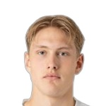Arne Hopland Ødegård
