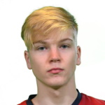 Kasper Vili Valtteri Paananen