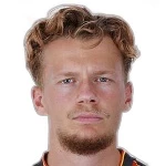 Joel Axel Krister Voelkerling Persson
