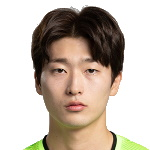 Gue-Sung Cho
