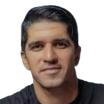 Pouria Pourali