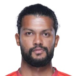 Melroy Melwin Assisi