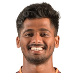 Viruthiyil Santhosh Sreekuttan