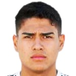 Santiago Rodrigo Bravo Recabarren
