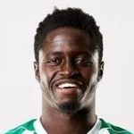 Eliseu Mendja Nadjack Soares Cassamá