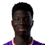 Isaac Modi