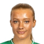 Smilla Hilma Holmberg