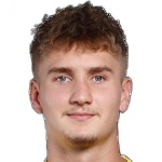 Luca Gunter
